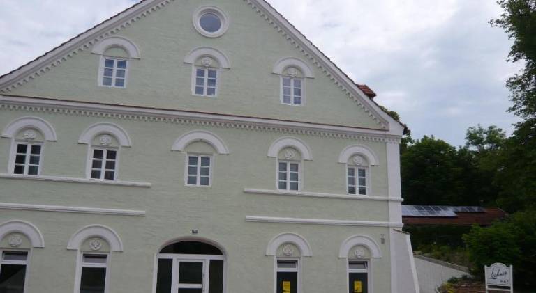 Bed & Breakfast Vilsbiburg