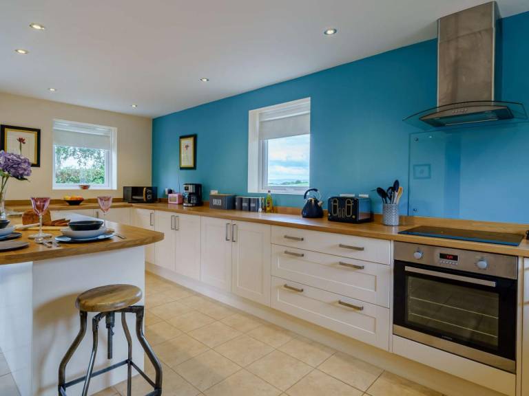 Fully equipped lovely house with garden | Pets are welcome — photo 4