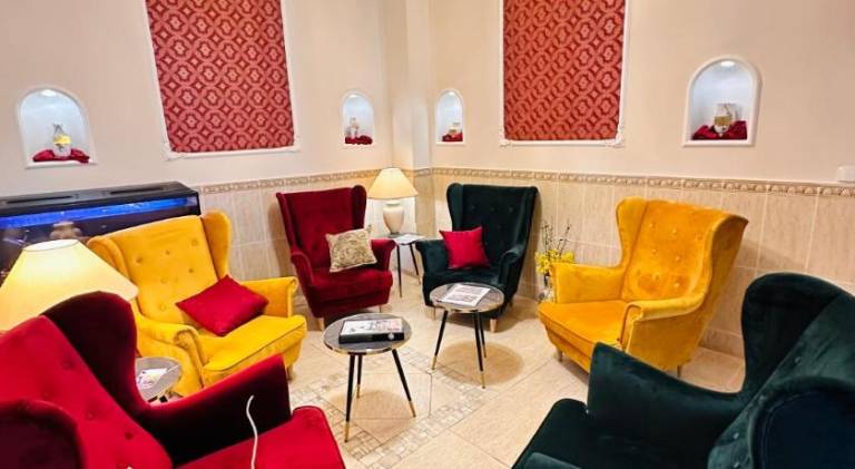 Hotel Korona Eger Wellness and Conference Hotel — photo 5