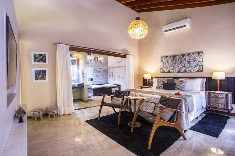 Apartamento Pirenópolis