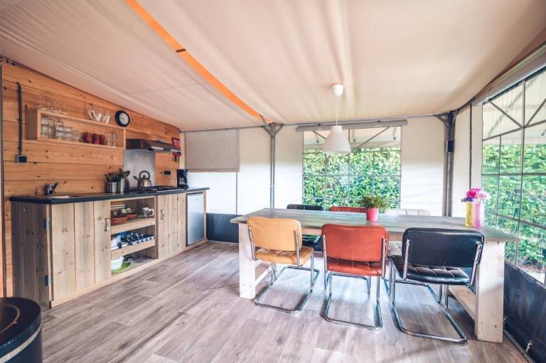 Nice house with terrace | Pets are welcome — photo 4