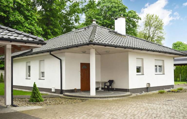 Dom  Kamień Pomorski