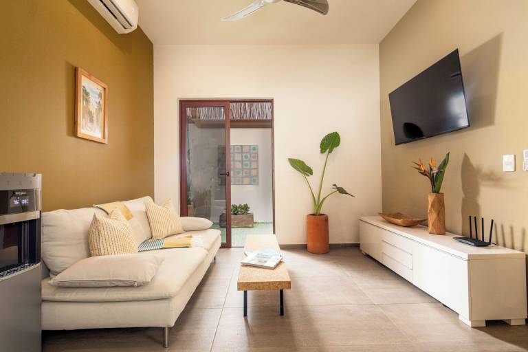 Condo Todos Santos