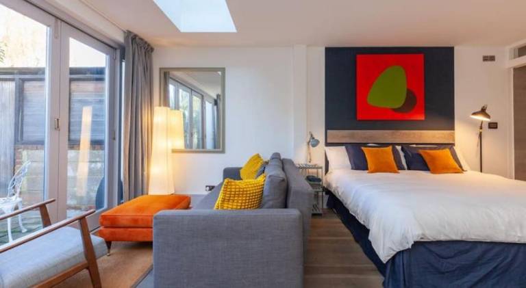 Beautiful rental apartment | Pets are welcome — photo 2