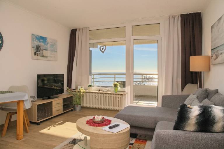 Ferienwohnung Grömitz