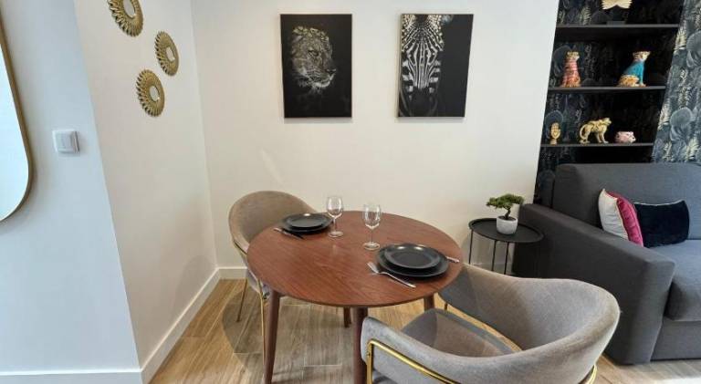 Pleasant apartment | Pets allowed — photo 4
