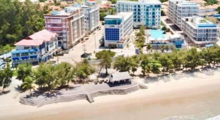 Child-friendly lovely apartment with garden, terrace & BBQ | Close to the beach | Suitable for remote work | Pets are welcome — photo 5