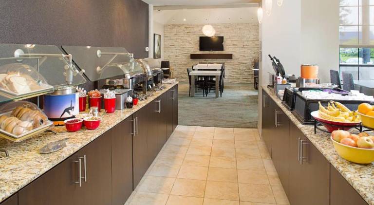 Residence Inn by Marriott Harrisburg Hershey — photo 3