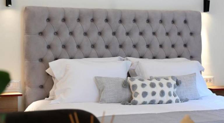 Holiday apartment with patio in Nafplio