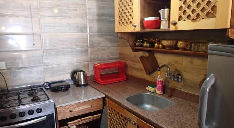 Apartment with 2 rooms for 5 persons — photo 3