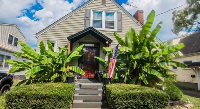 Wonderful apartment | Dogs allowed in Kent, IN
