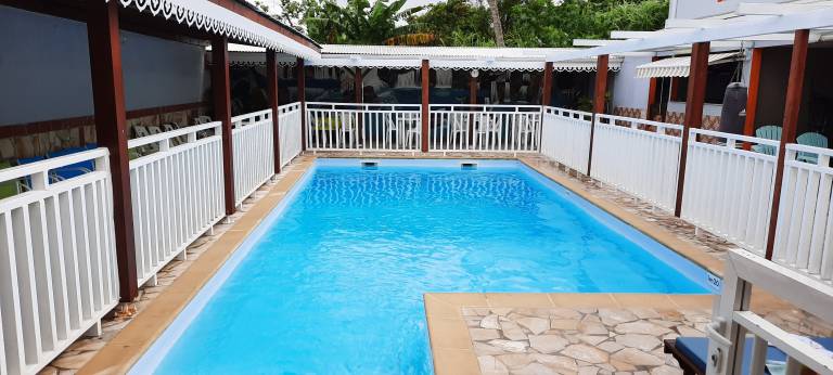 Appartement Sainte-Marie