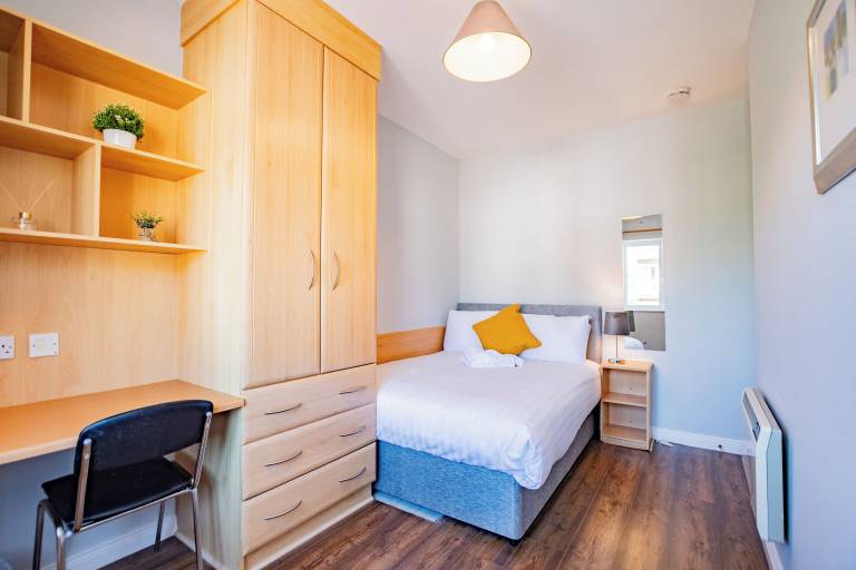 Ferienwohnung Limerick