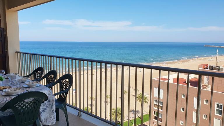 Apartamento  Gandía