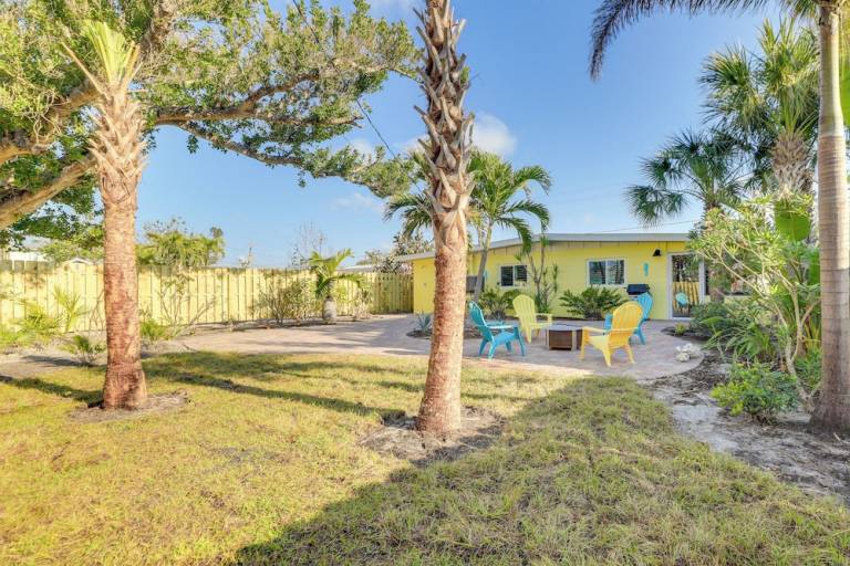 Cottage  Manasota Key