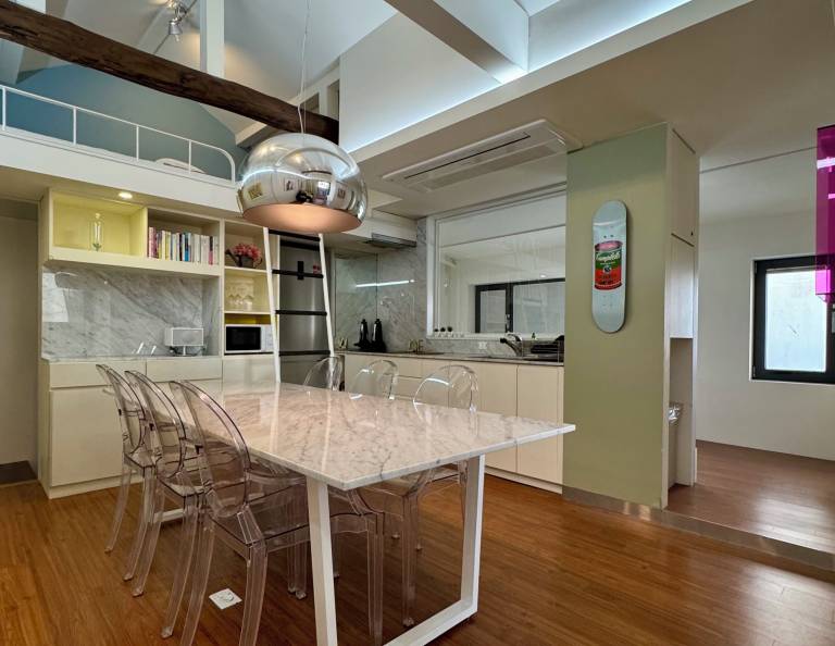 Ferienhaus Sowol-ro 2-gil