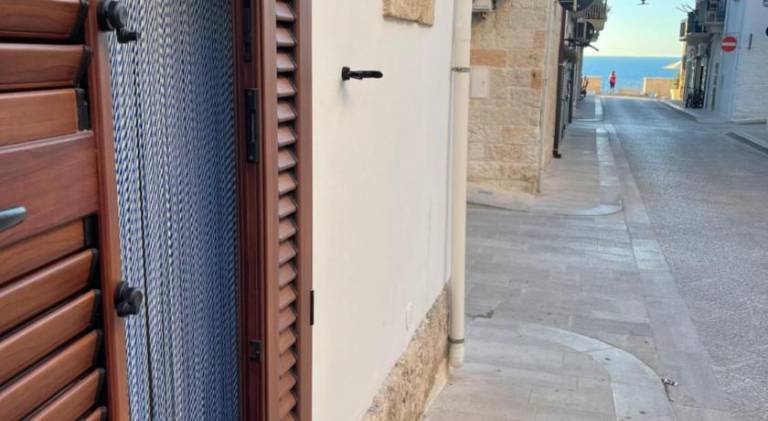 Charming vacation home | Pet-friendly in Polignano a Mare
