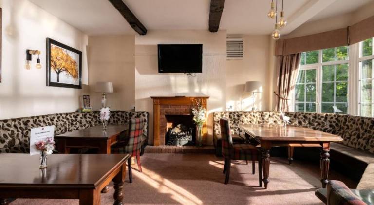 The Cathedral Hotel — photo 3