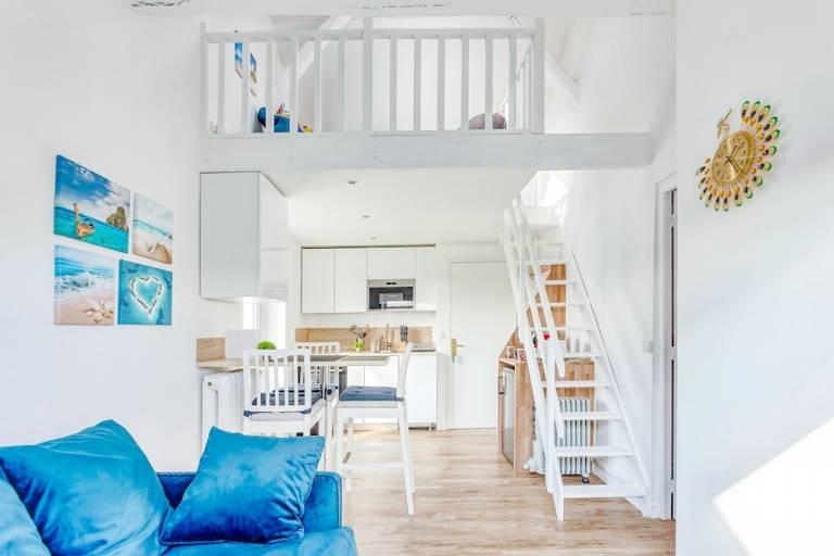 Appartement Corbeil-Essonnes