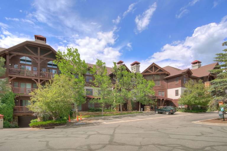 Resort Beaver Creek