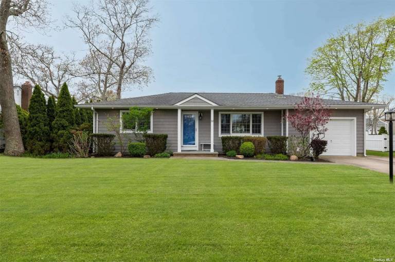 Maison de vacances East Quogue