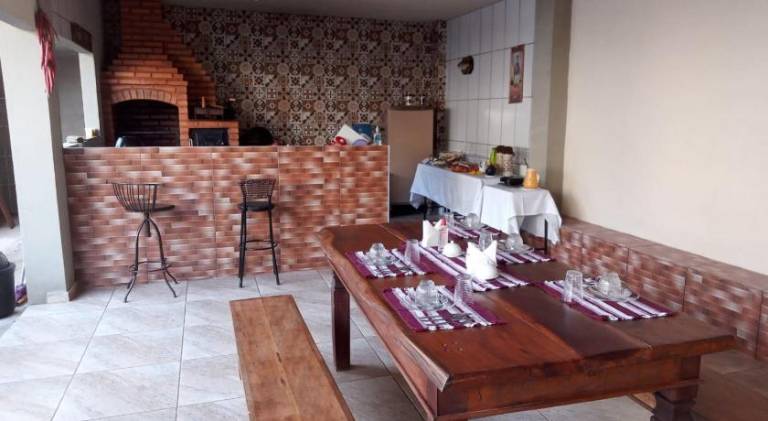 Vila a Arte de Minas — photo 5