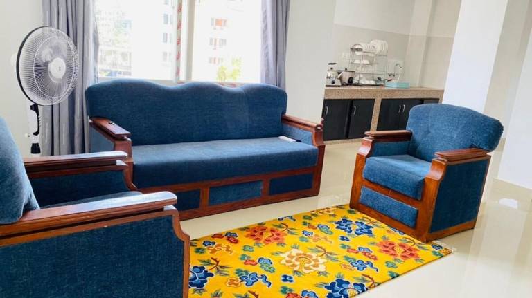 Pleasant holiday apartment | Perfect for remote work | Pets are welcome in Kathmandu