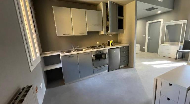 Rental apartment | Next to Two Towers — photo 5