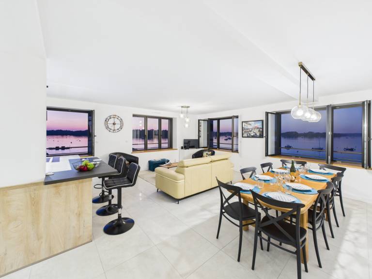 Appartement Loctudy