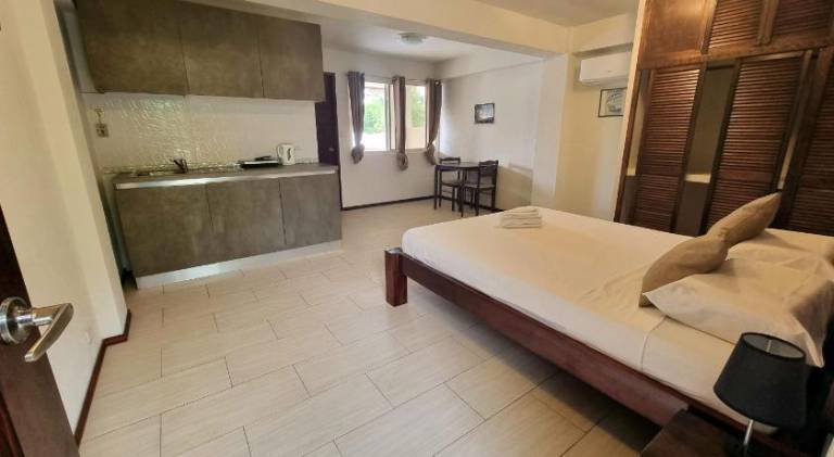 Nice holiday apartment | Next to the beach | Pets are welcome — photo 2