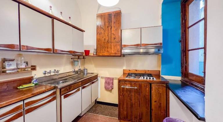 Pleasant rental apartment | Next to Piazza De Ferrari | Good for workation | Dogs allowed — photo 2