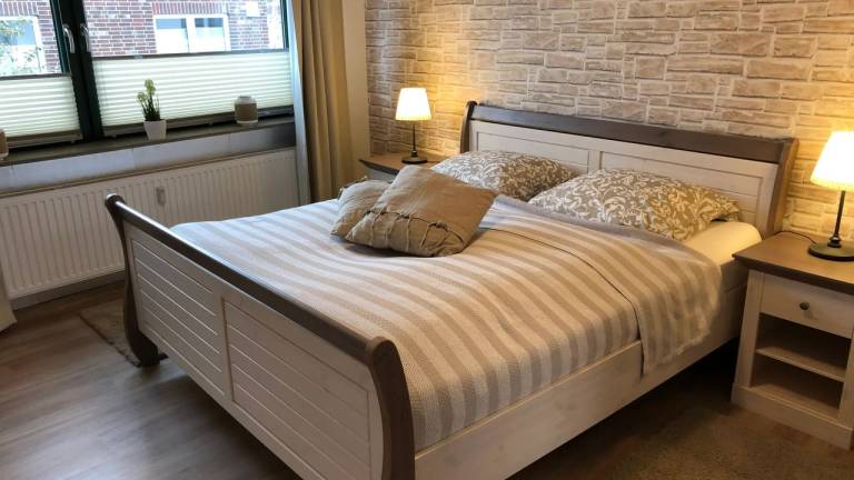 Ferienwohnung Nortorf