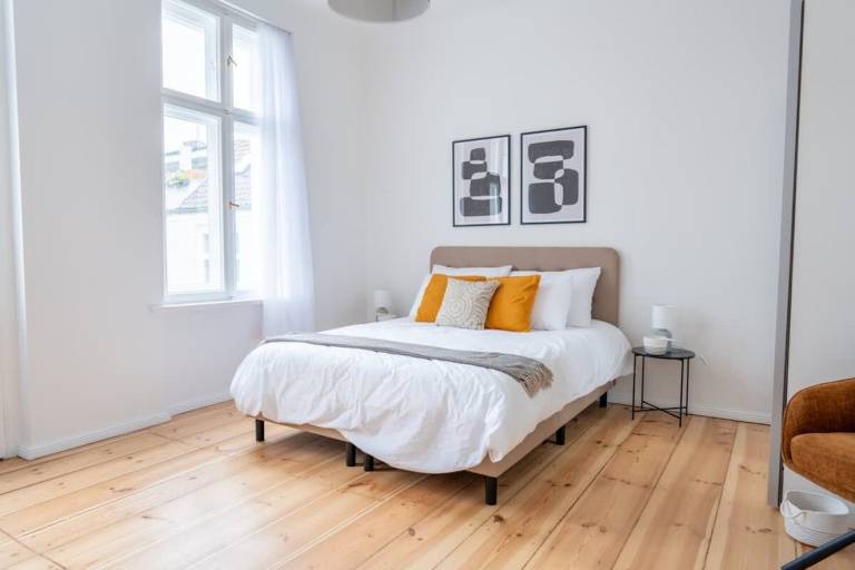 Apartment with 1 room for 2 persons — photo 3