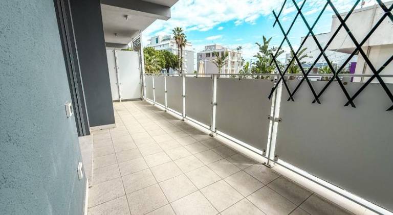 Apartment | Beach nearby | Pets allowed in San Benedetto del Tronto