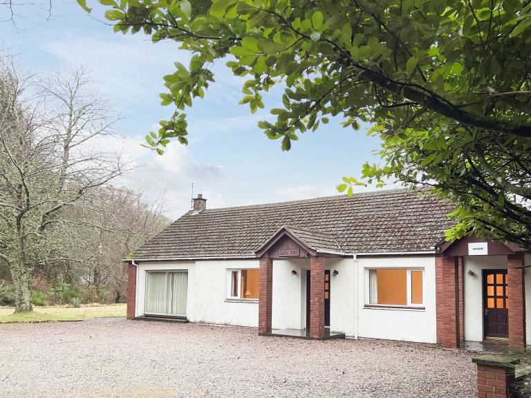 Landhaus Laggan