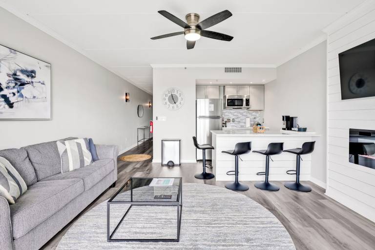 Condo Wilmington