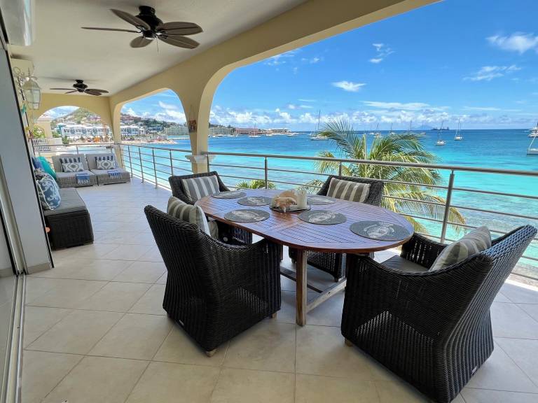 Condo Sint Maarten