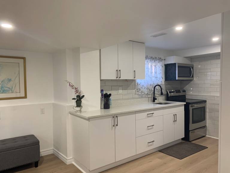 Apartment Ajax