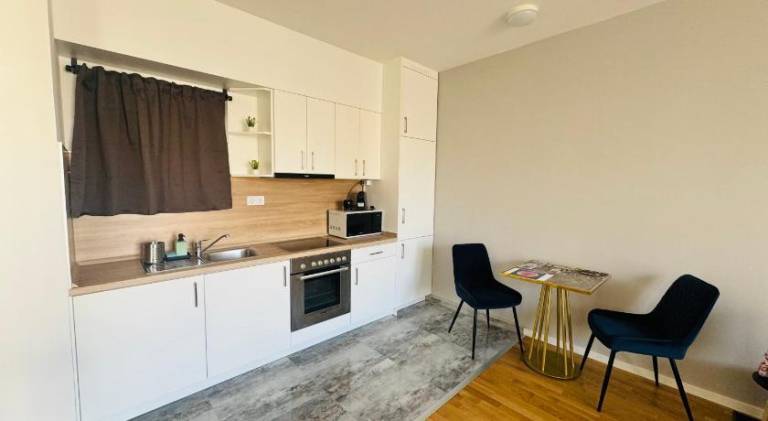 Beautiful apartment | Close to St. Stephen's Basilica | Pets are welcome — photo 4