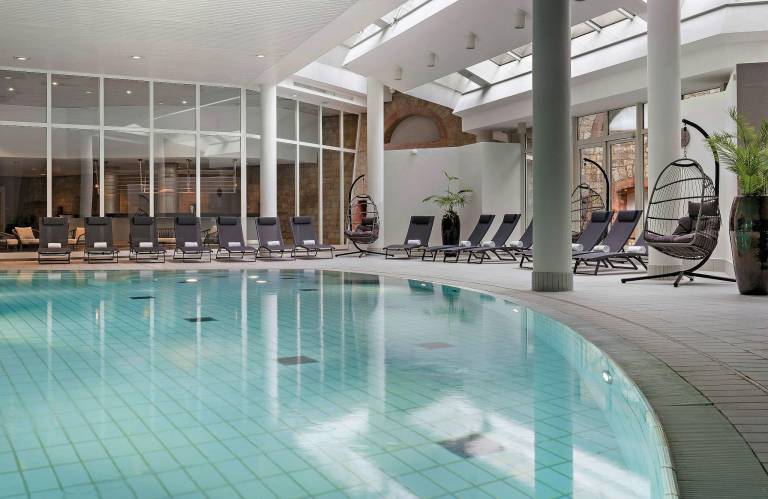 Leonardo Hotel Mainz — photo 2