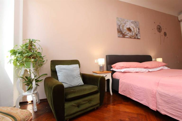 Rental apartment with 1 room for 3 persons — photo 2