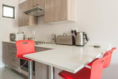 Apartment  Halfway House
