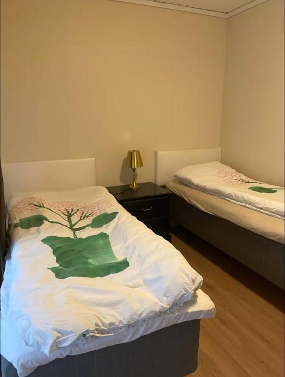 Vacation home with 3 rooms for 5 persons — photo 4