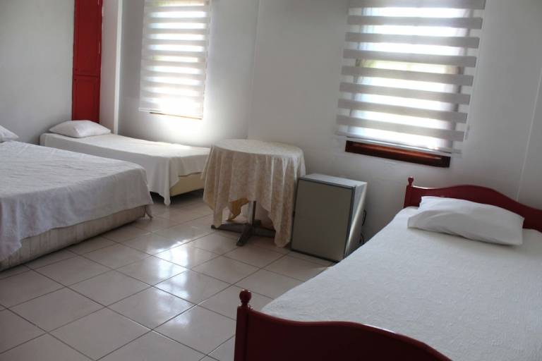 Pension  Antalya