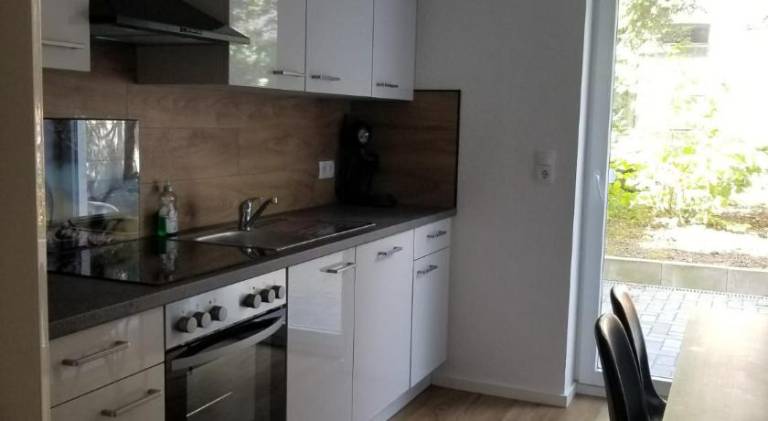 Apartment | Near Schnoor | Pets allowed — photo 4