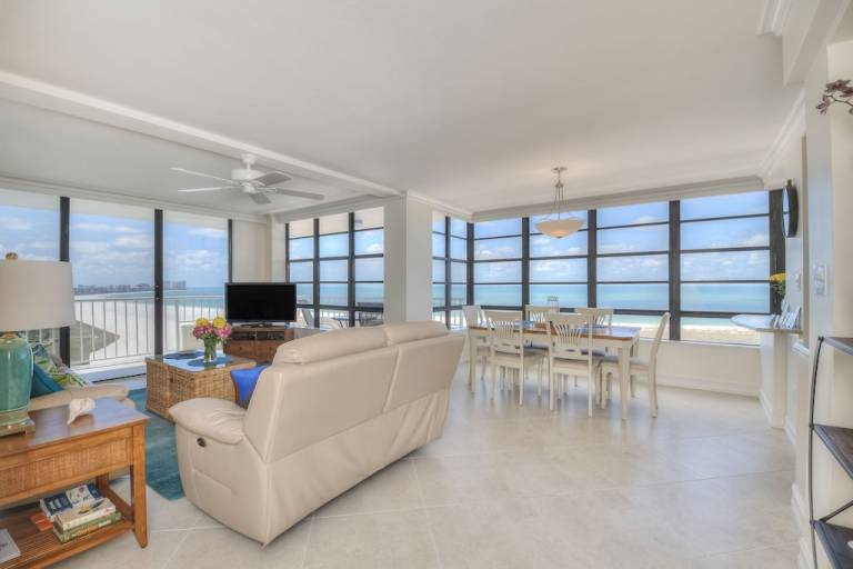 Condo  Marco Island