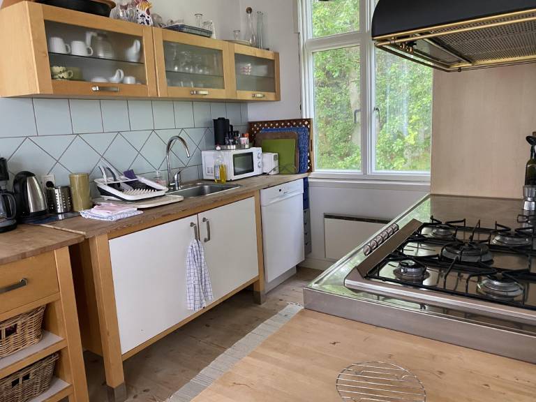 Skaerven Beachfront Condos and Cottage — photo 4