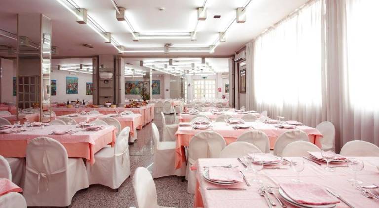 Hotel Califfo — photo 2