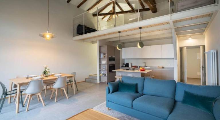Rental apartment | Near Santa Maria Maggiore | Perfect for remote work | Dogs allowed — photo 2