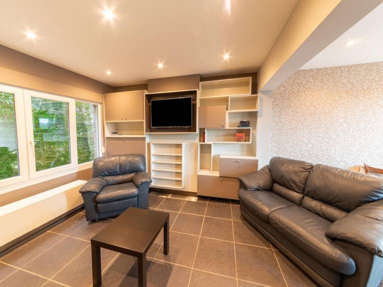 Casa vacanza Liegi